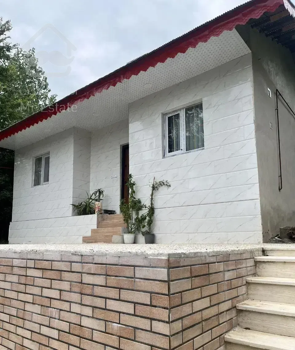 رهن خانه ویلایی ۴۰۰ متری ۲ خوابه در توشیبا