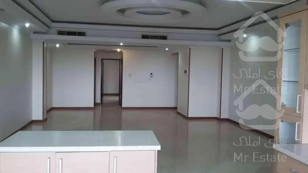 واحد ۱۲۰ متری ۲ خواب واقع در جنت آباد جنوبی