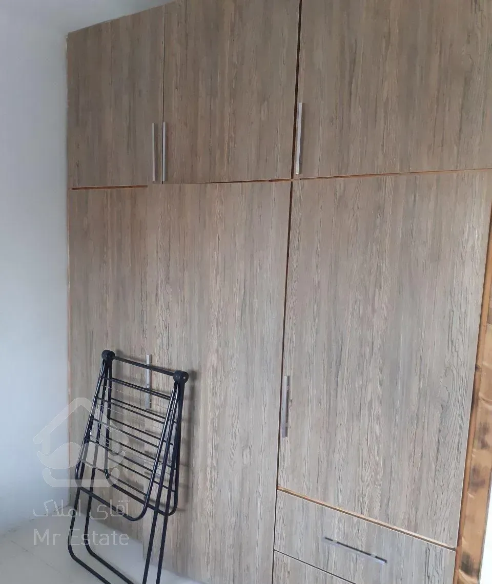 فروش اپارتمان ۱۰۵ متری با نورگیر عالی