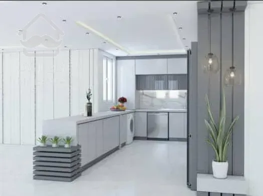 آپارتمان فول/۱۴۰ متر / ۲ خواب / ۶۴۰ م رهن کامل