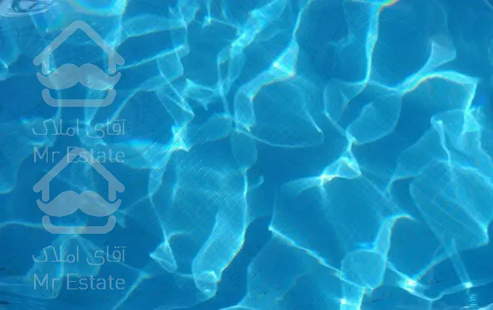 اجاره ویلای استخردار با جکوزی فرانسوی