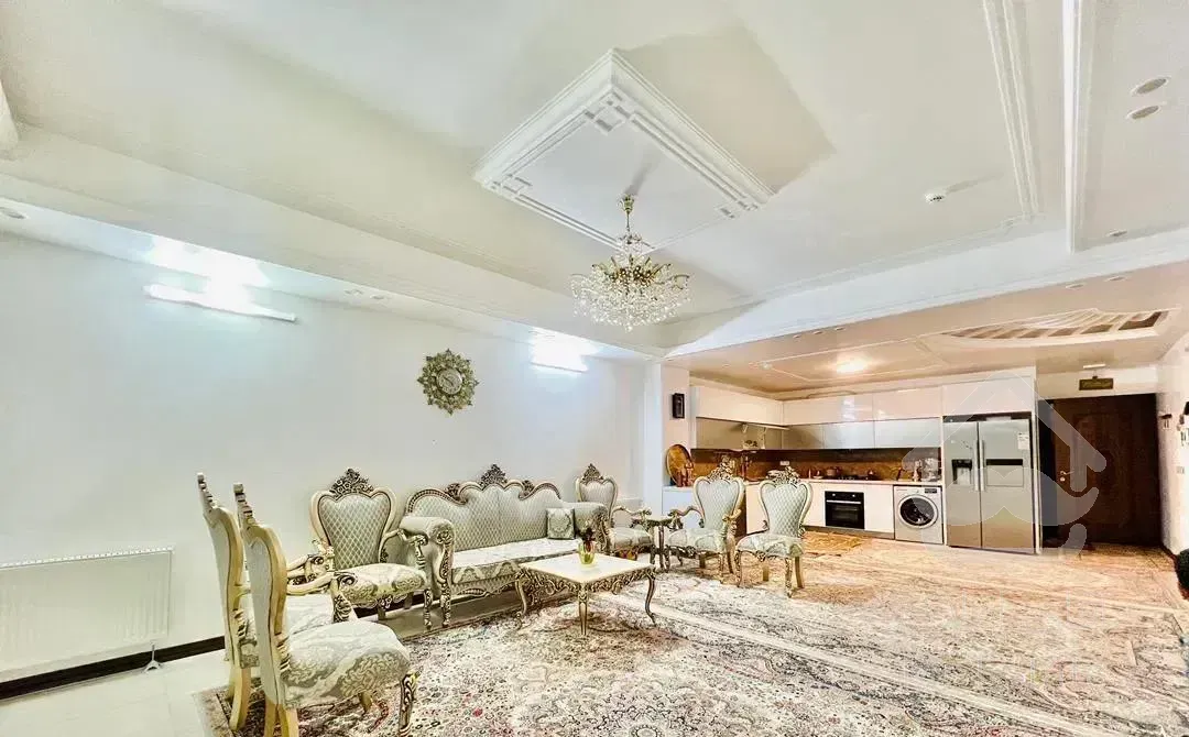 ۱۰۰ متر ۲ خواب اجاره ای