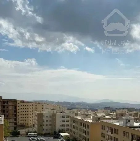 اپارتمان یک خواب فاز سه خیابان معلم