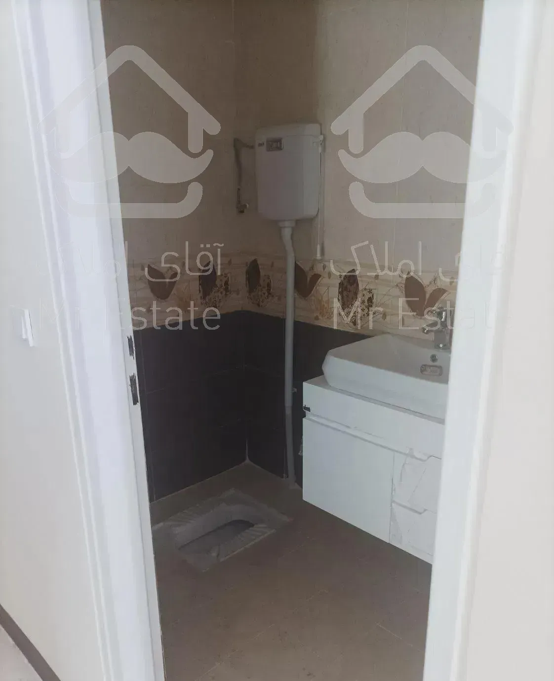 آپارتمان ۱۳۴متر ۳ خواب دریاچه چیتگر