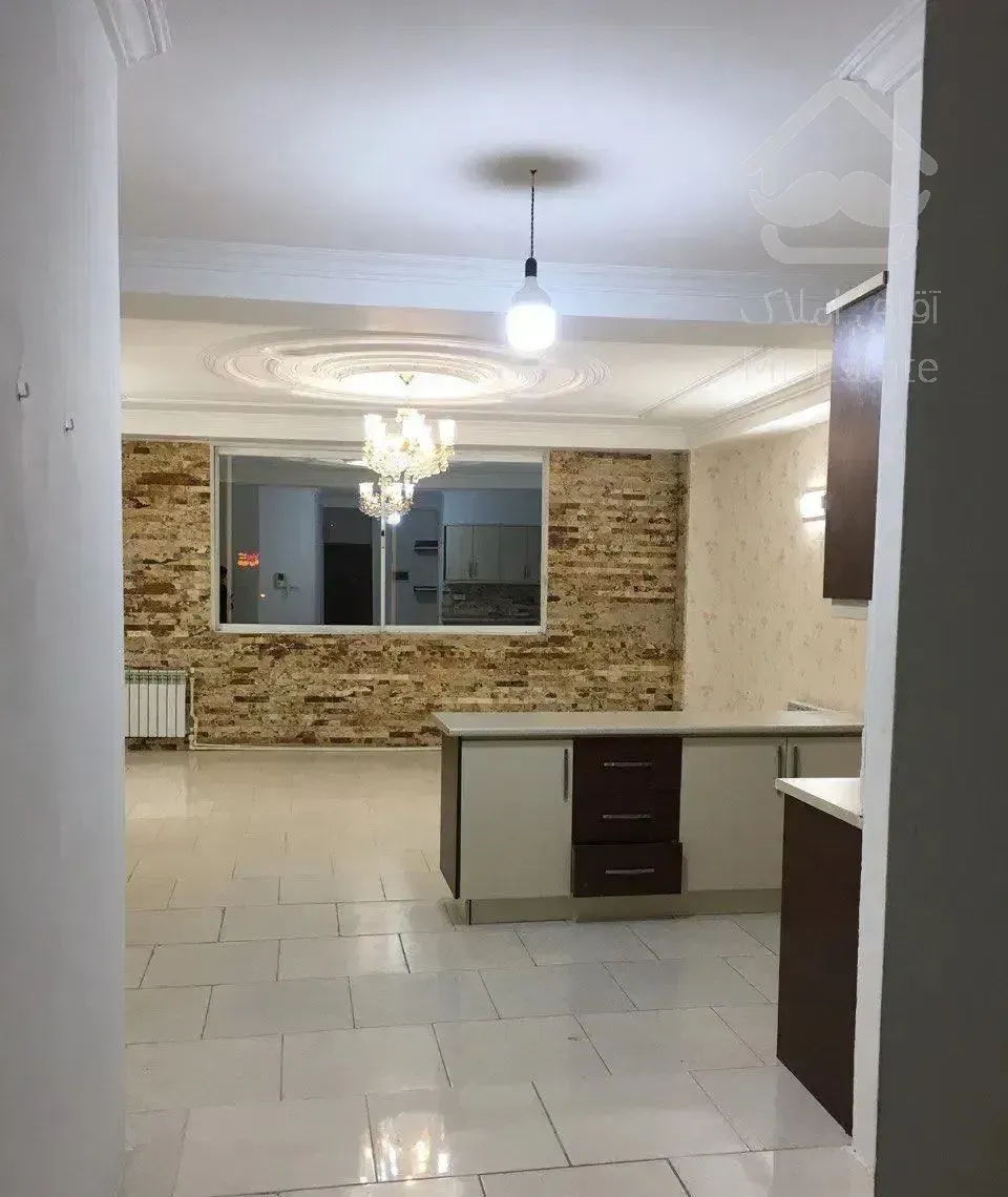 ۹۵ متر پلاک دوم  ولایت۱۳