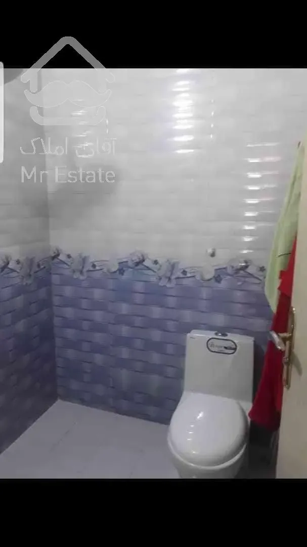 اجاره آپارتمان۷۳متری۲خواب بازسازی شده