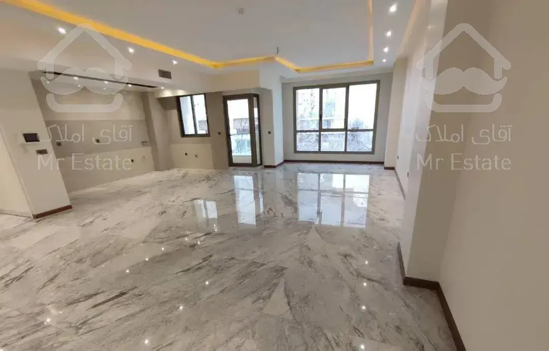 آپارتمان ۲۱۰متر ۳خواب تک واحدی