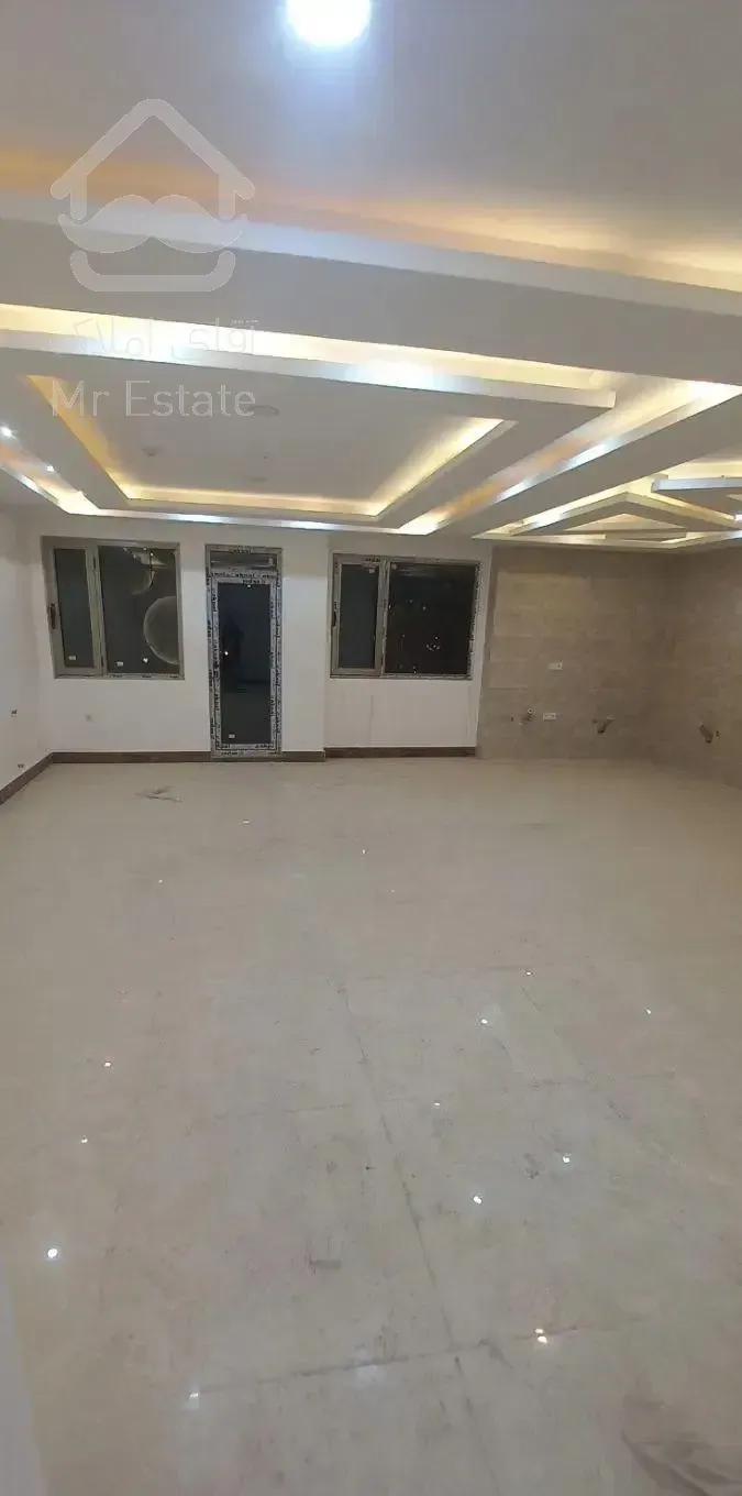 ۱۳۵متری /کلید اول /پیام آوران