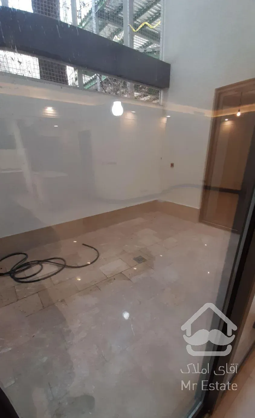 ۱۲۵ متر رفعت / کلید نخورده / ۲۵ متر پاسیو اختصاصی