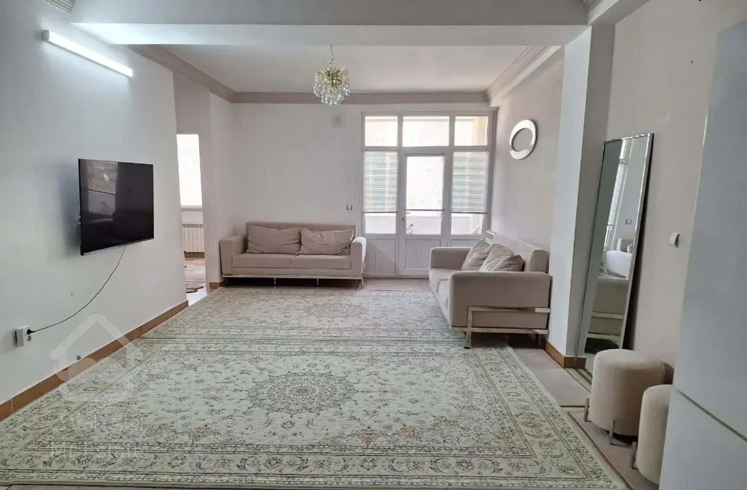 واحد۸۰متری میلاد پونک