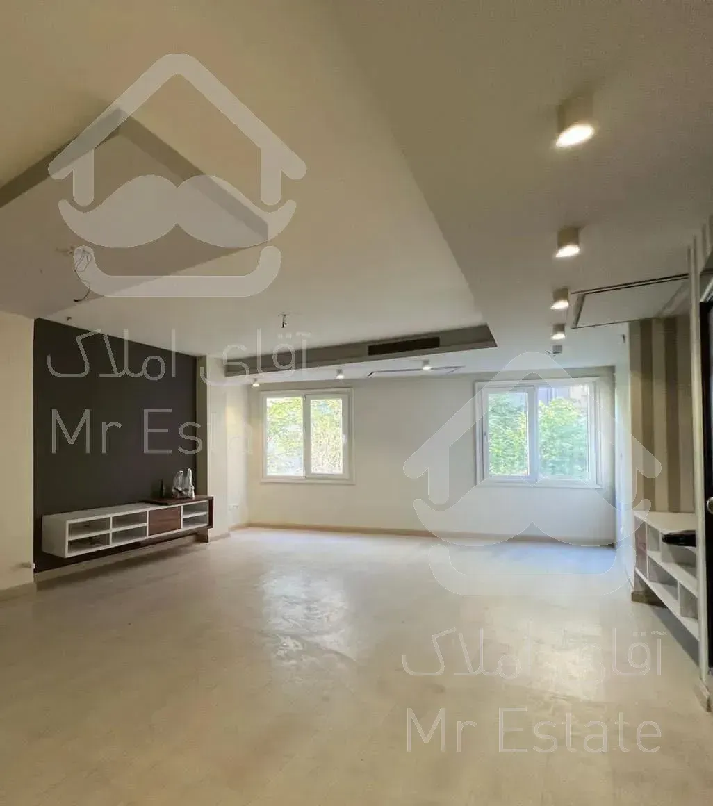 ۱۷۸ متر ۳ خواب بوستان