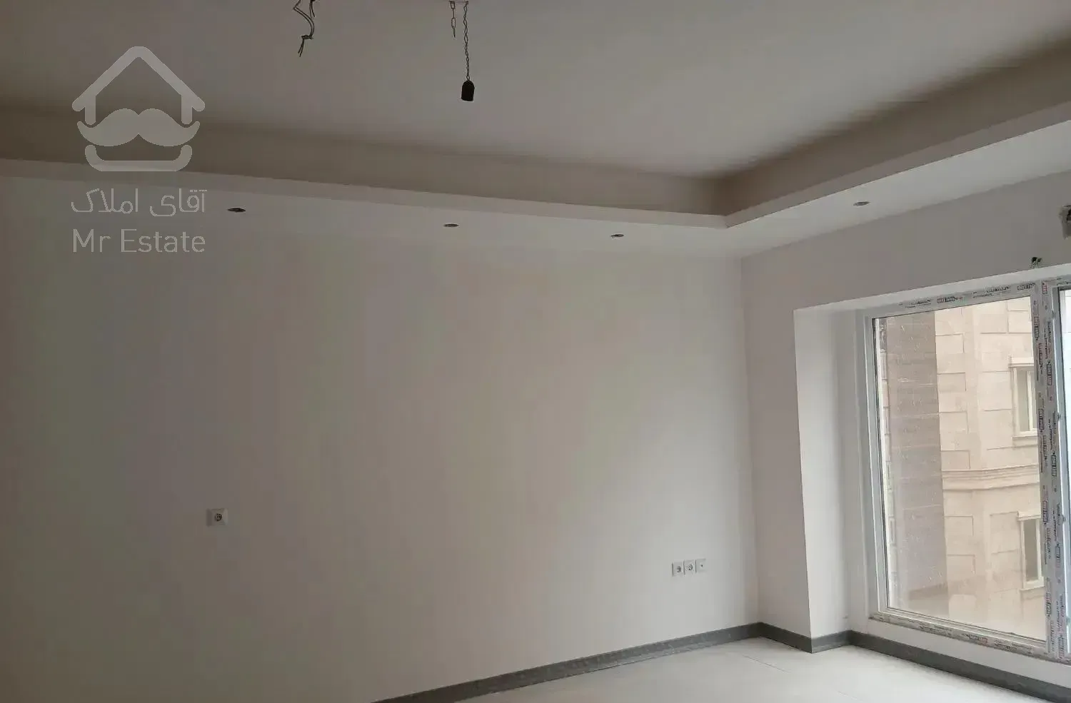 فروش آپارتمان ۹۵ متری، طبقه ۵، طبرستان، خاطری