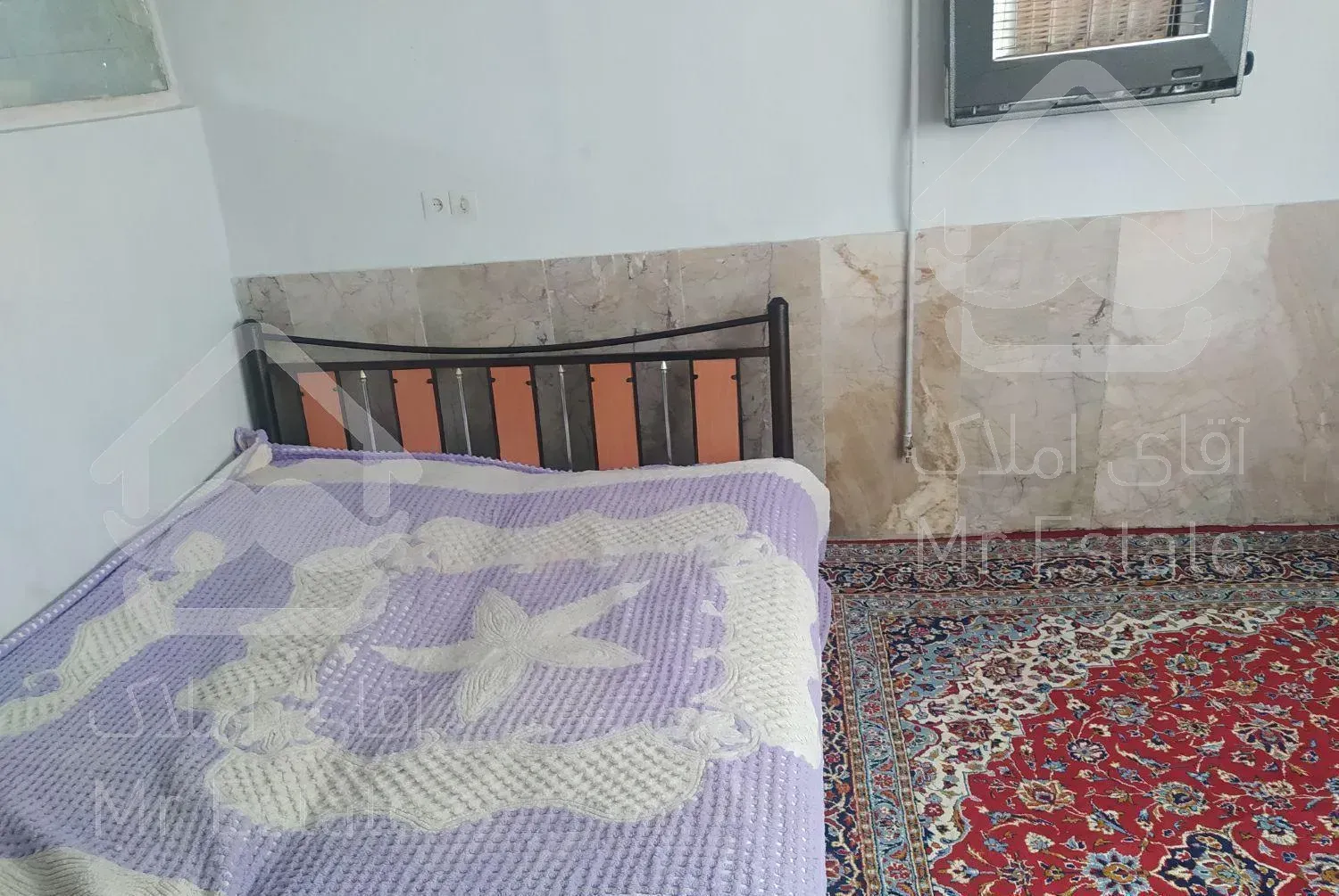 یک واحد ویلایی هم کف باامکانات مستقل مصلی2