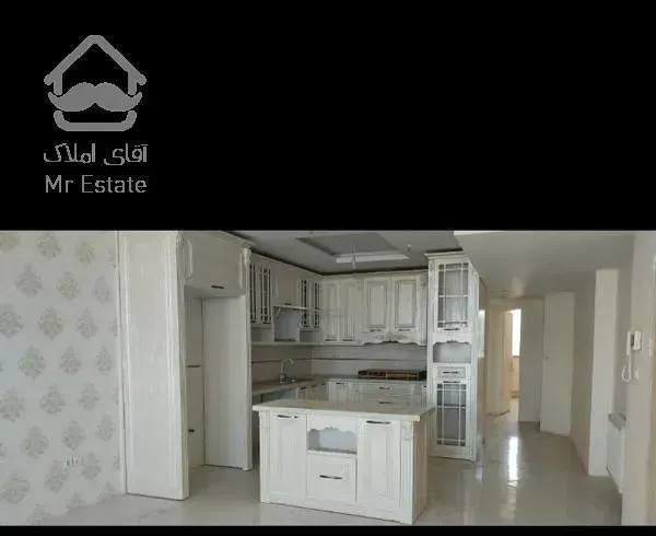 اپارتمان ۱۱۵متری .دربولوار اموزگار.