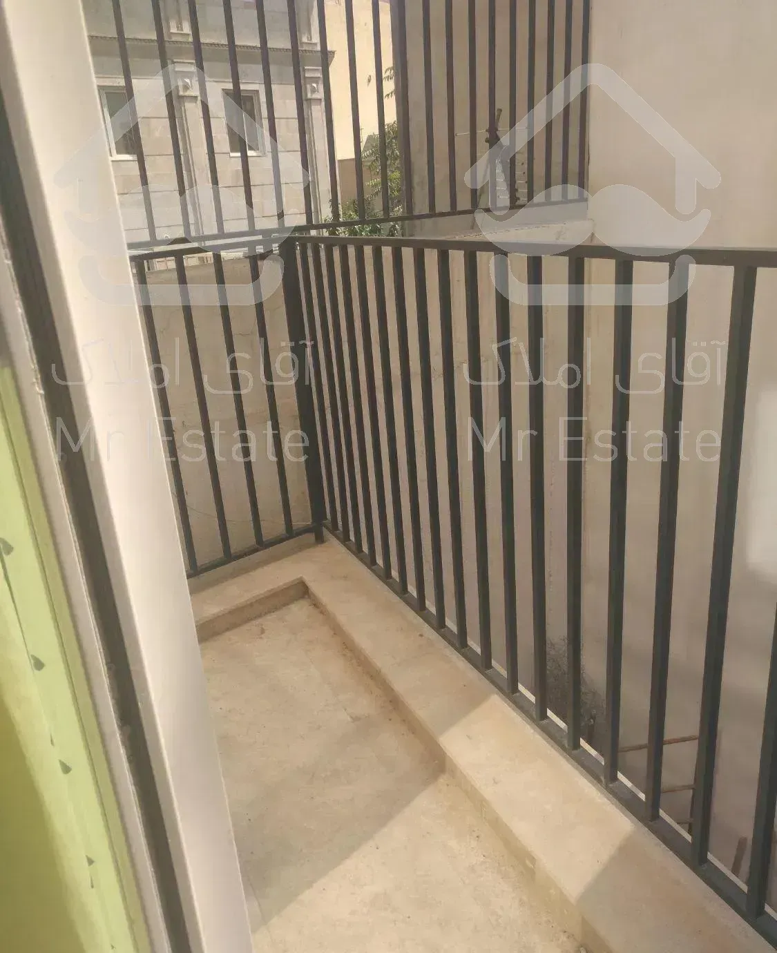 112متر/کم واحد/2ساله واقعی/فرعی دنج/اختیاریه