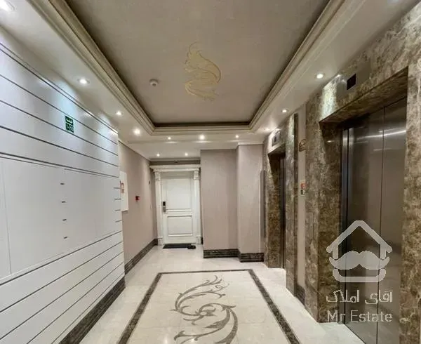 فرشته/تاپ لوکیشن/۲۵۰ متر کلید نخورده