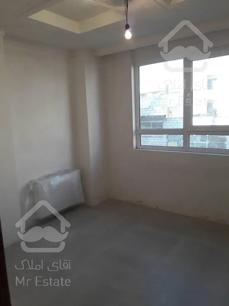 آپارتمان ۶۰ متری دو خواب فول امکانات سال ساخت ۱۴۰۰