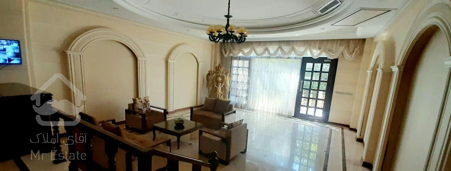 ۶۴ متر / مشاعات کامل / برج مجلل با لابی مبله