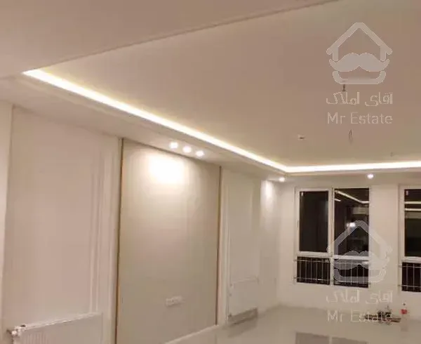 110متــر مجــلل و بدون مشابه/صفــر واحــد جلو