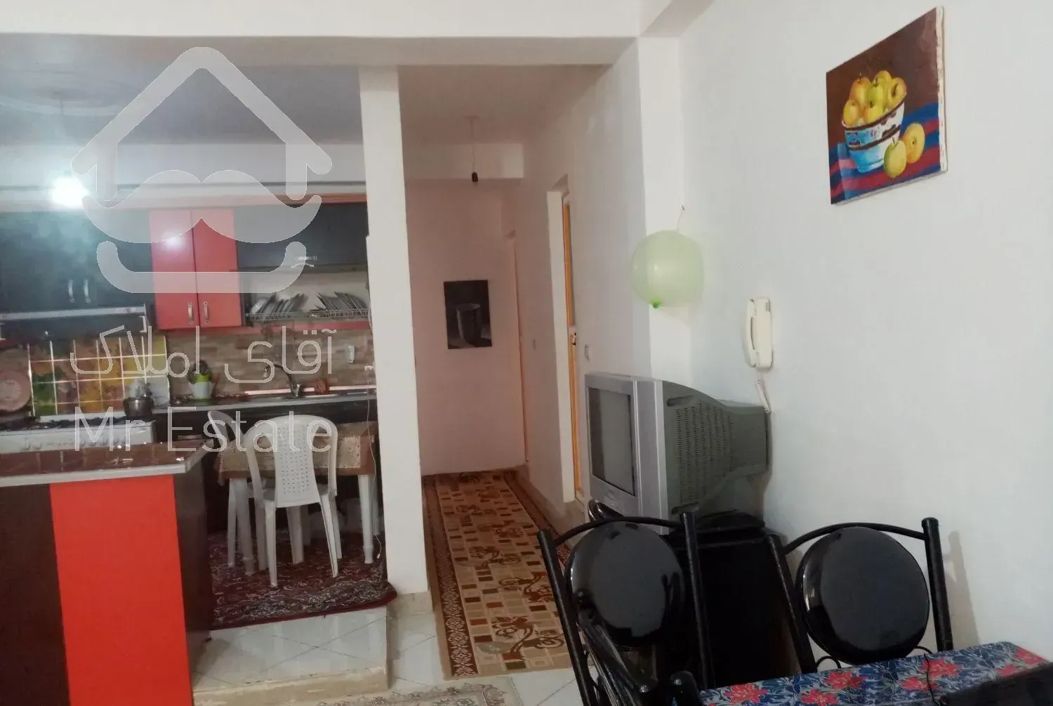 آپارتمان 73متری کوی سادات