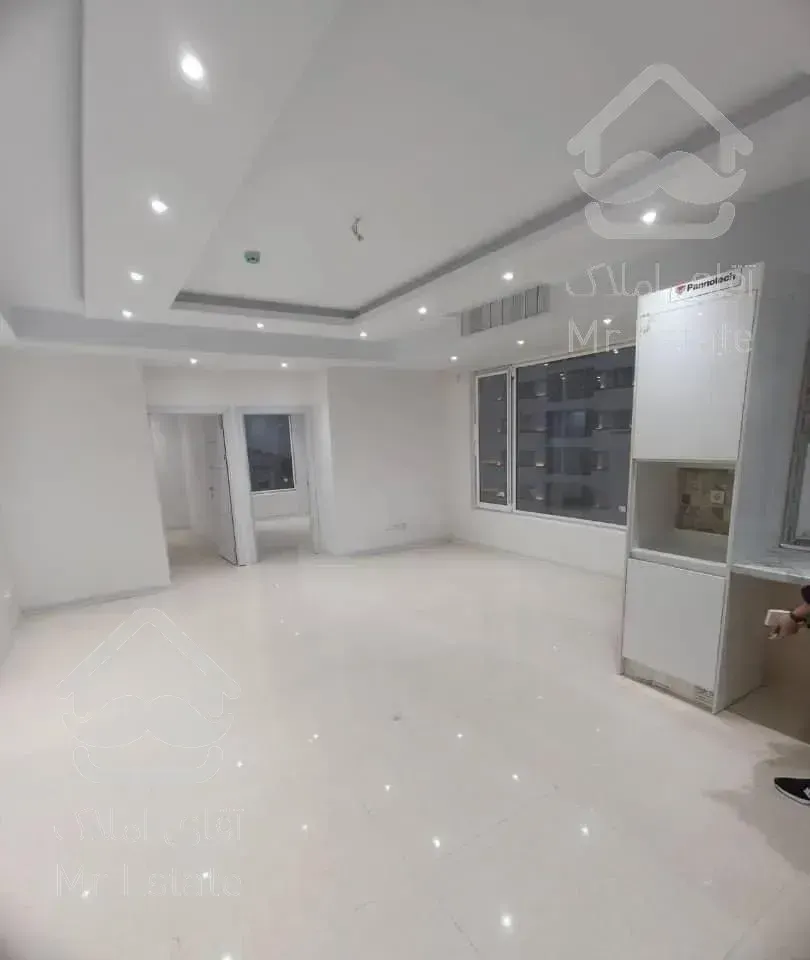 آپارتمان 90متر .دو خواب. ازگل .گلشید