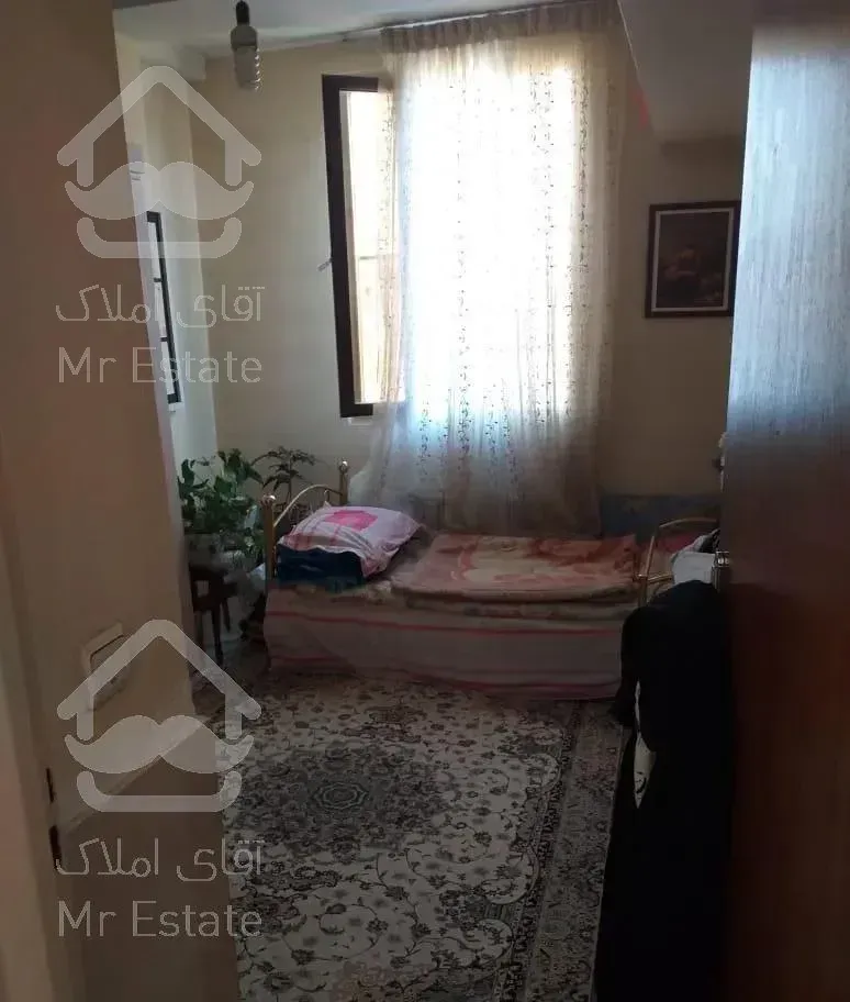 ۶۵ متر فول بلوار ۳۱