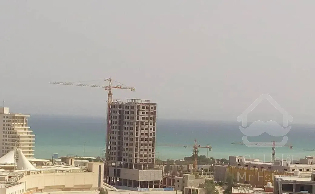 فروش آپارتمان ۷۸ متری ۲ خوابه