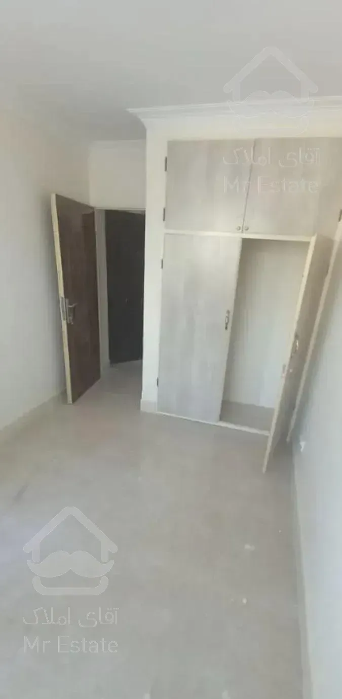 صفاشرقی/۴۵ متر/نوساز/تکواحدی