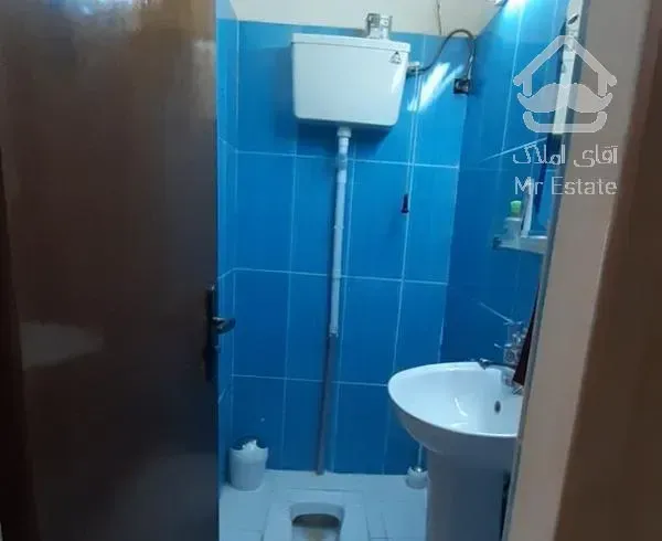 آپارتمان تک خواب