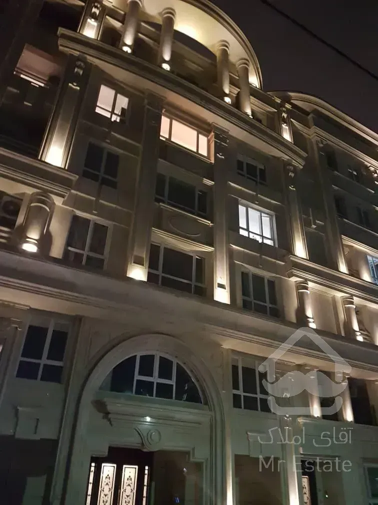 اجاره اداری تک واحدی بدون محدودیت مرزداران