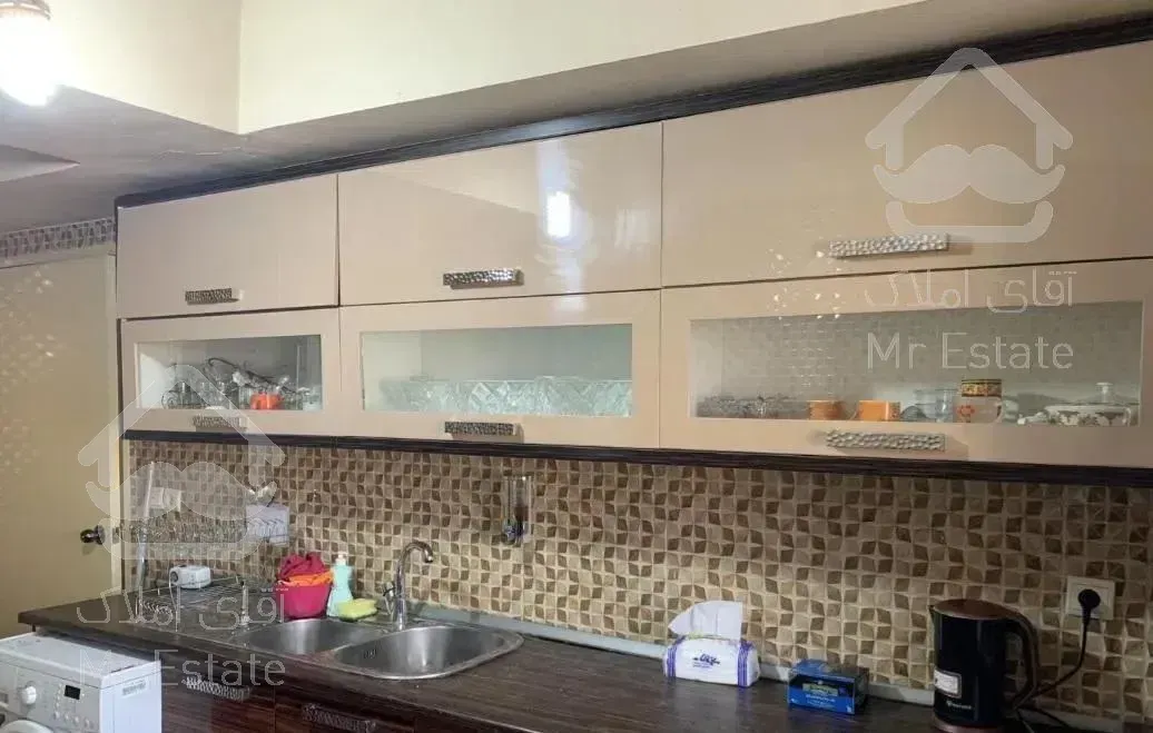 آپارتمان ۷۳ متری ۲خوابه کوی بیمه یک