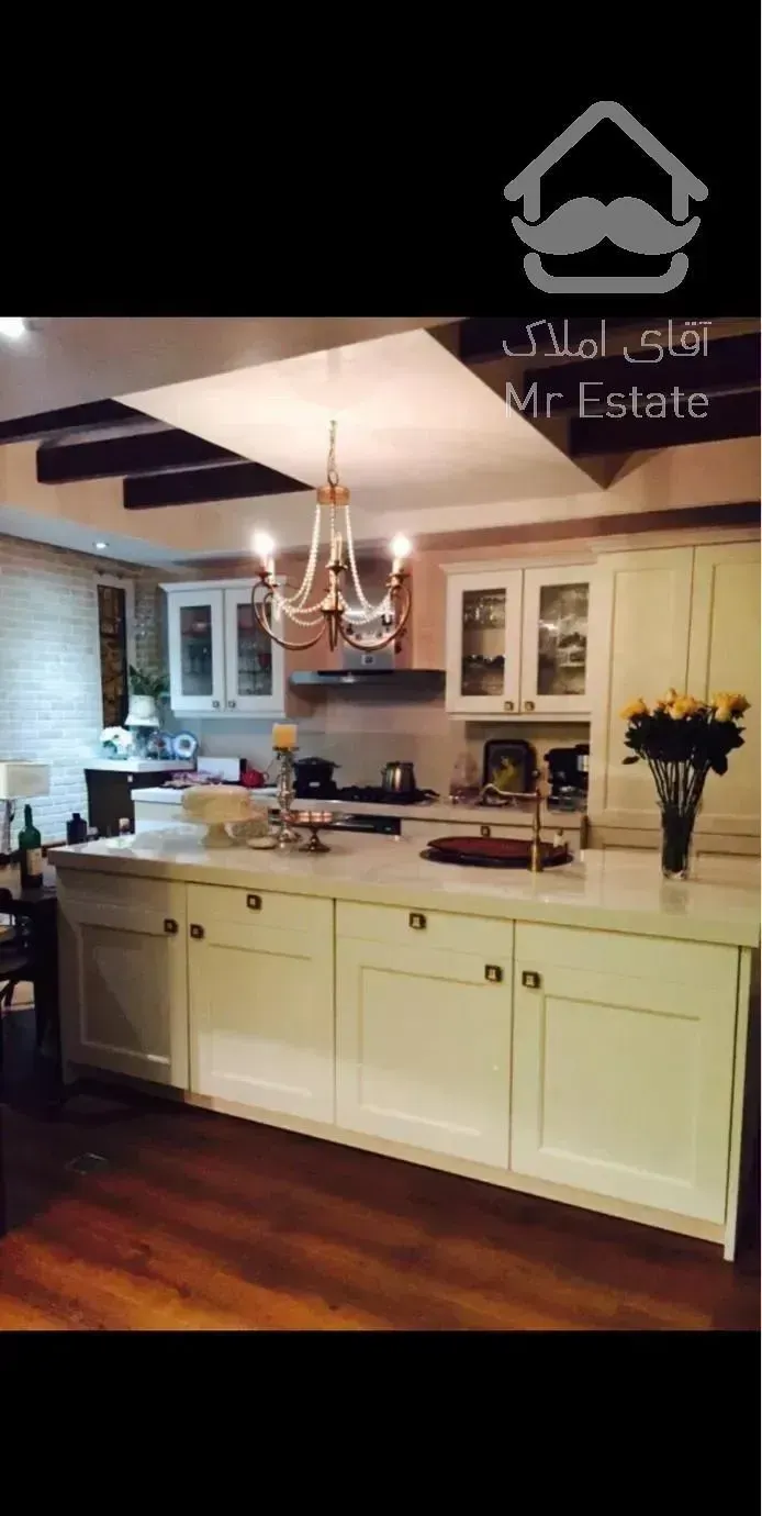 فرشته۱۸۵ متر فول