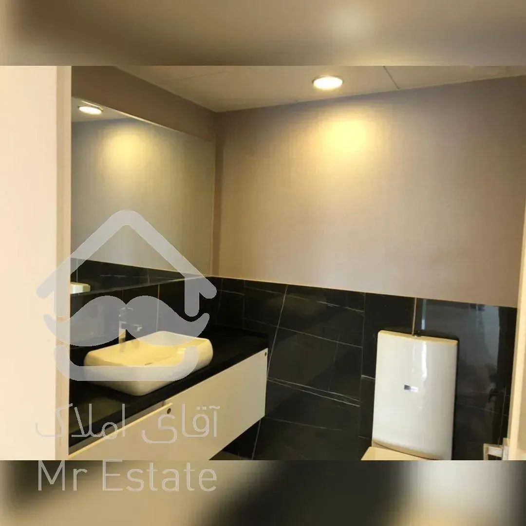 ۱۵۰ داراباد ۲ خواب مستر قابل تبدیل به ۳ خواب