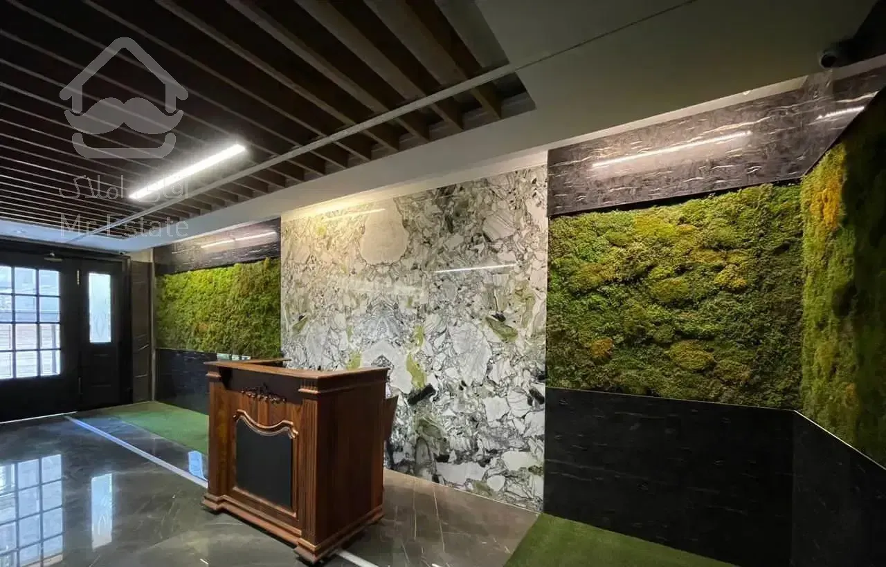 پاسداران ۲۱۵ متر فول نوساز شخصی ساز