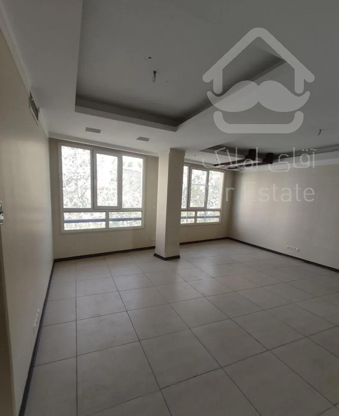 ۱۰۰ متر دو‌ خواب فول