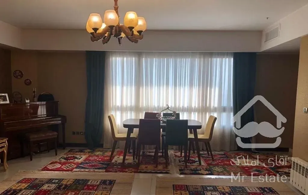 ۱۳۰ متر فرعی دنج کامرانیه شمالی