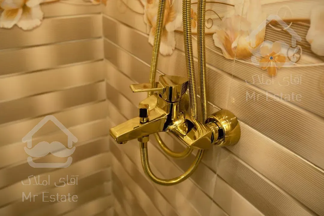 آپارتمان یکخوابه بلوار فردوس