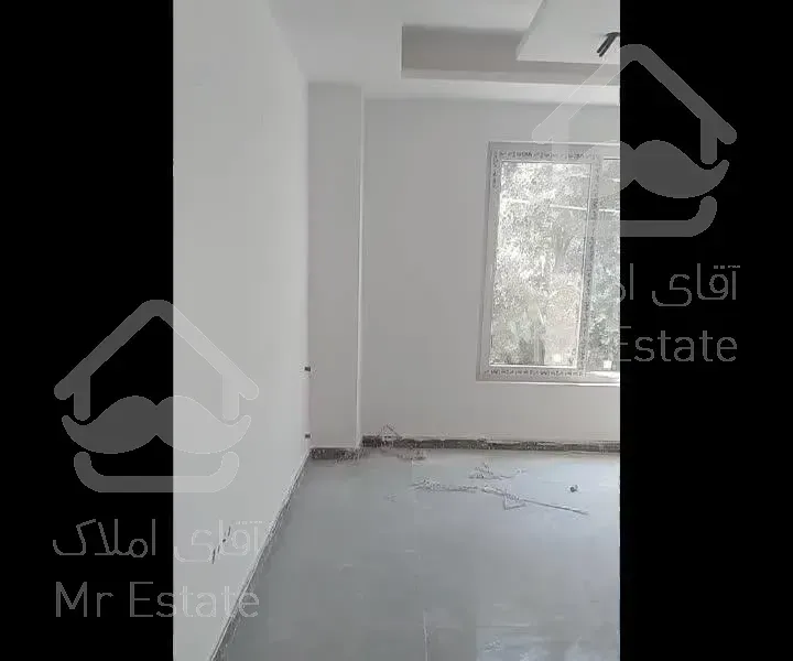 آپارتمان تک واحد دونبش ۱۶ متری اول