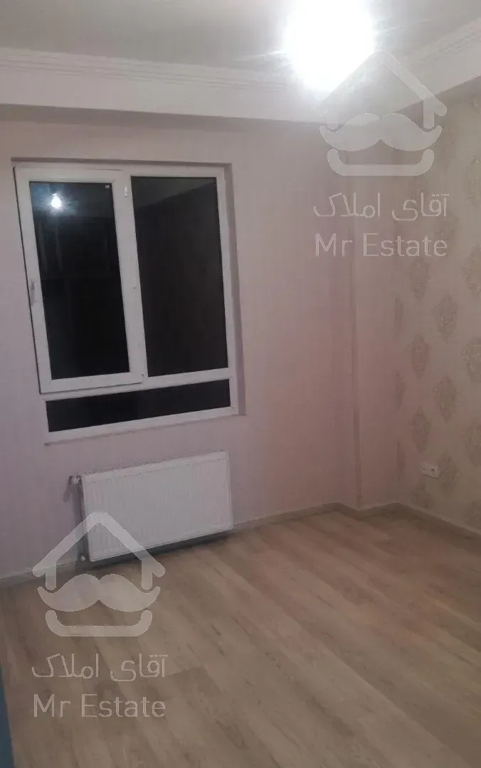 135 متر آپارتمان