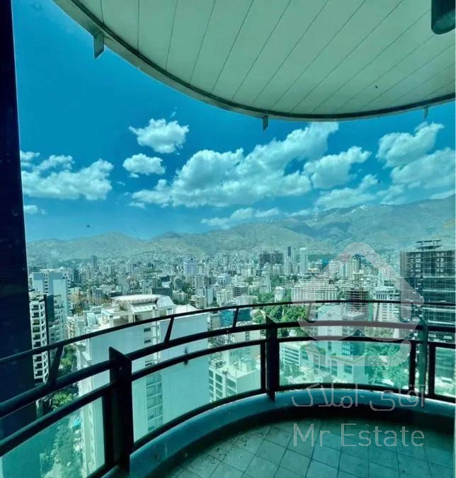 واحد ۸۰ متری/برج سامان/وام دار