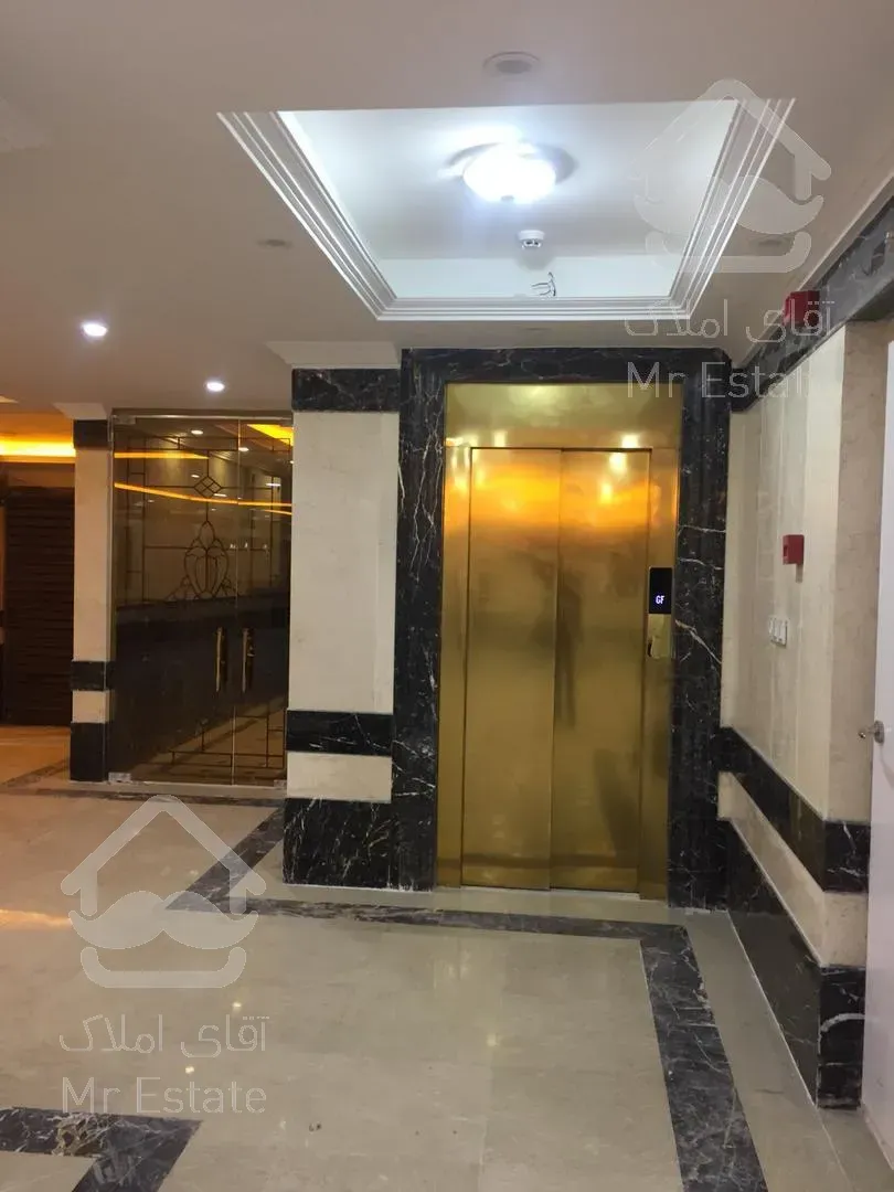 125مترنوساز 2پارکینگ سندی آیت الله کاشانی