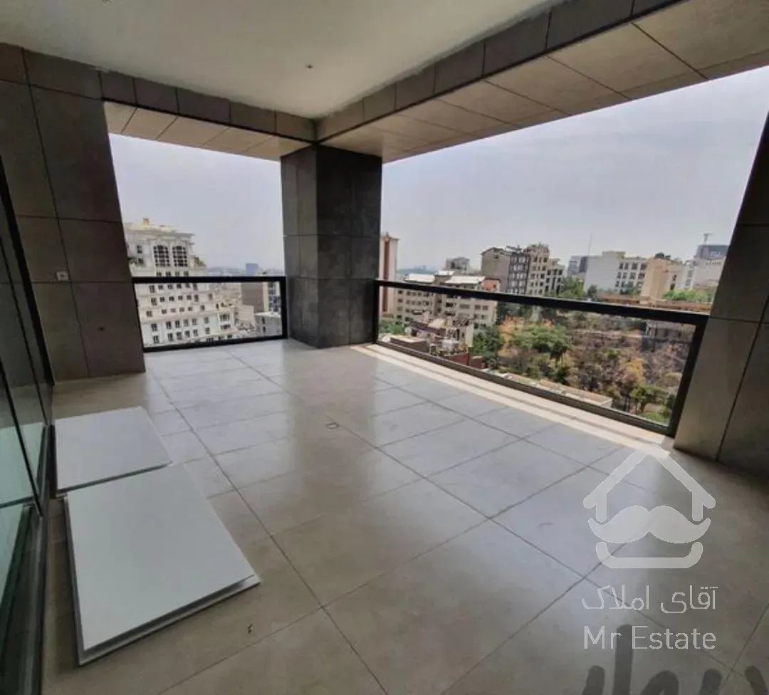 فرشته، ۳۳۰ متر لوکس ترین مشاعات در منطقه