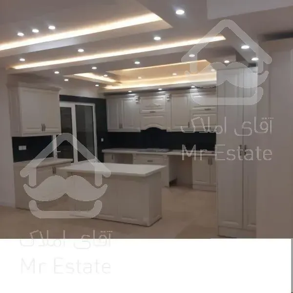 فروش اپارتمان 182 متری در مرزداران