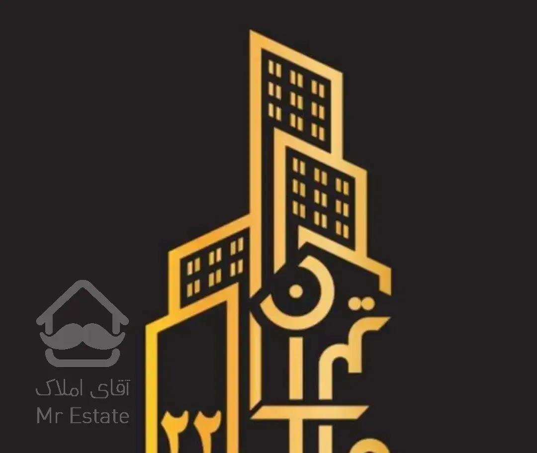 اجاره ۱۲۶ متری ۳ خواب شهرک گلستان