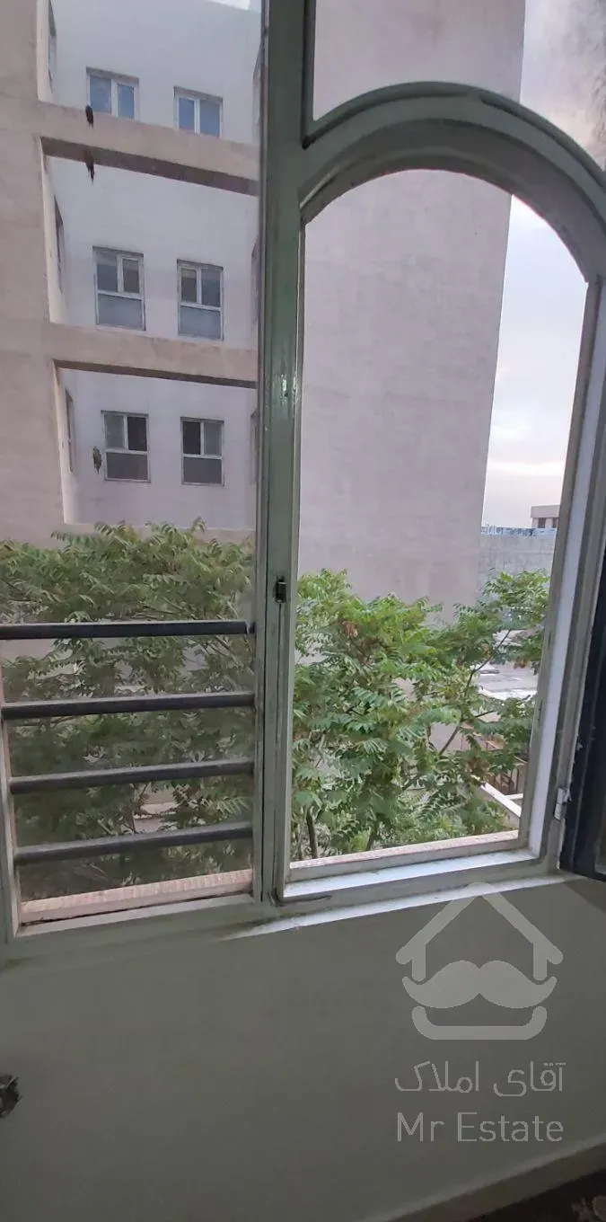 اجاره آپارتمان ۵۵ متری ۱ خوابه