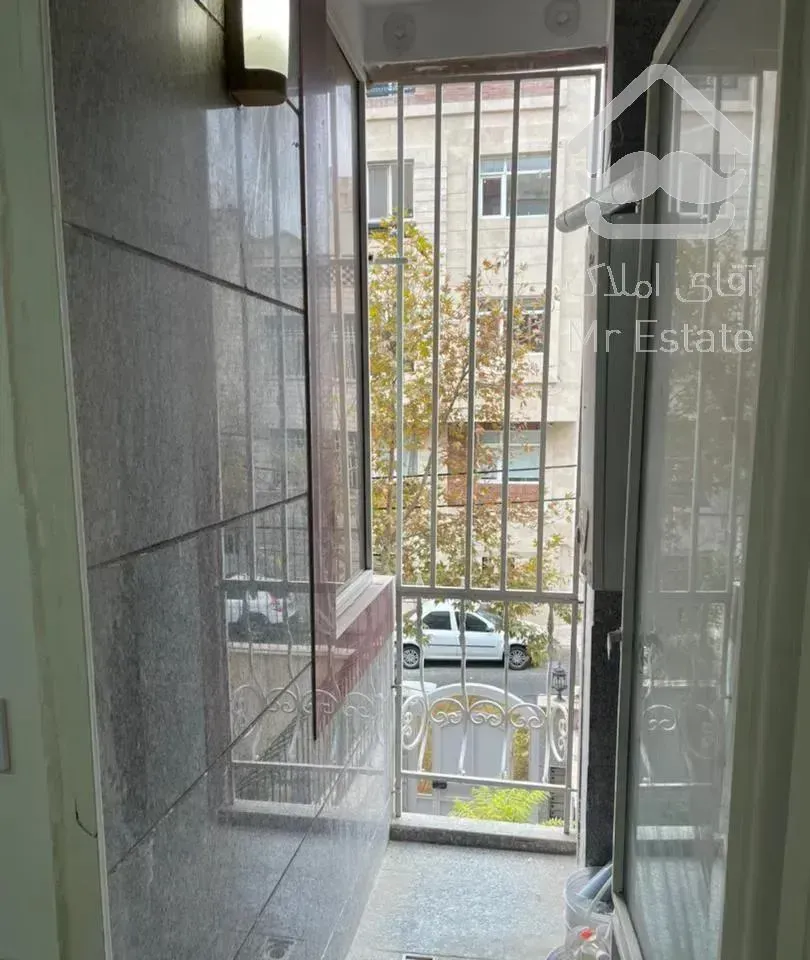 ۵۷متر ۱خواب شهرک نفت