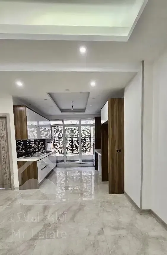 تاپ لوکیشن یخچال ۹۴متر/۲خواب/نوساز/فول مشاعات