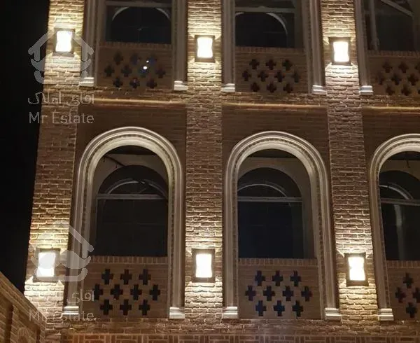 آپارتمان  در شهرصنعتی البرز