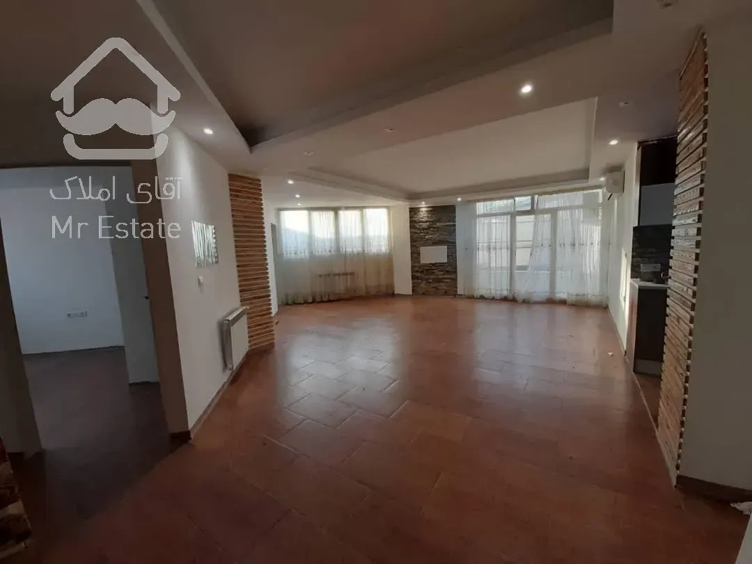 فروش آپارتمان ساحلی در سرخرود