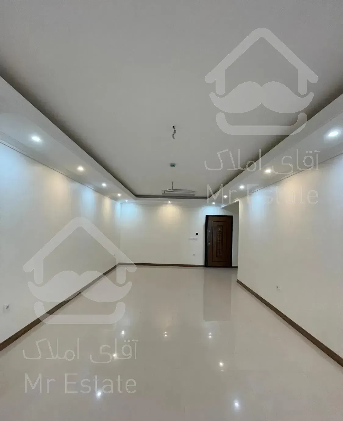 ۶۴متر نوساز همیلا